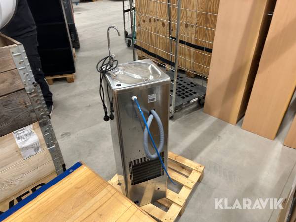 Vandfontæne Refresh P240