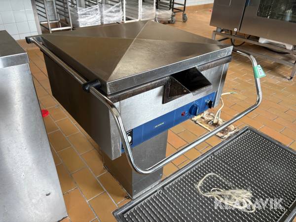 Gryde Jøni foodline Easy gryde