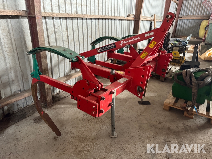 Grubber Kverneland KTKA 03 61 B00