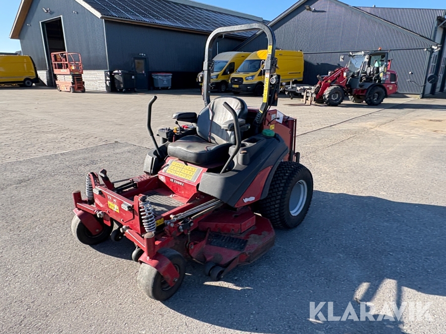 Græsslåmaskine Ferris Is2600