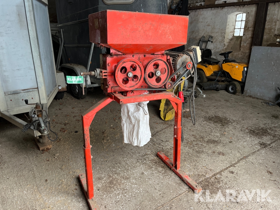 Kornvalse Sipma H-759