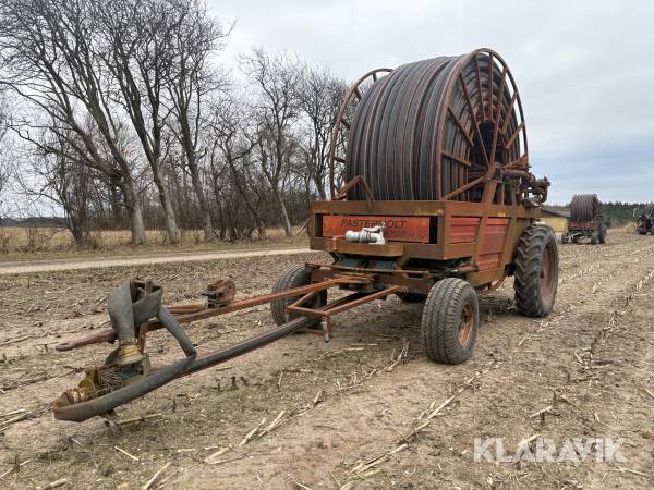 Vandingstromle Fasterholt FM4700H