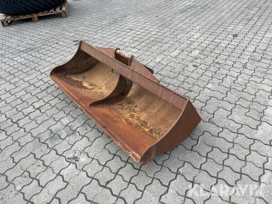 Skovl 150 cm