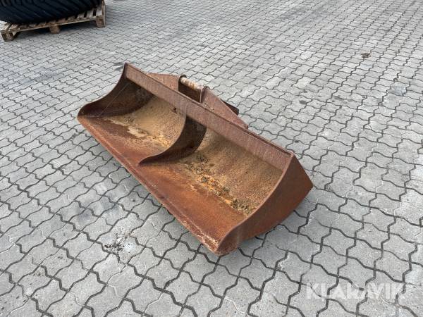Skovl 150 cm