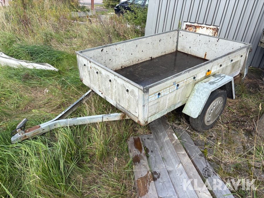 Trailer Variant