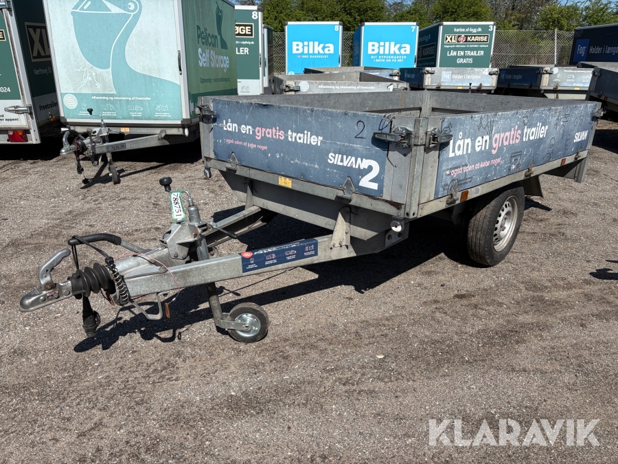 Trailer Variant B715P2