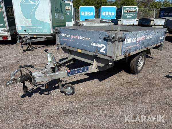 Trailer Variant B715P2