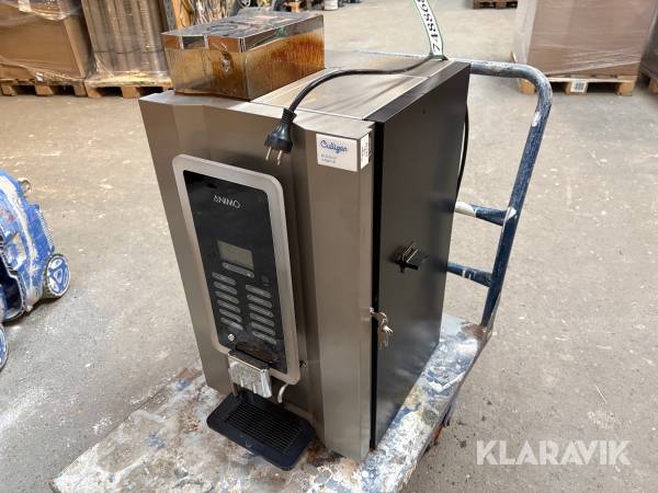 Kaffe automat Culligan Animo OB3