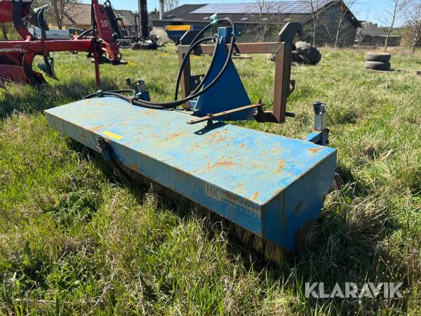 Kost Kværs KT 146