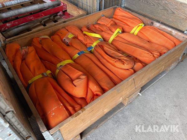 Rundsling Certex - 6 styk