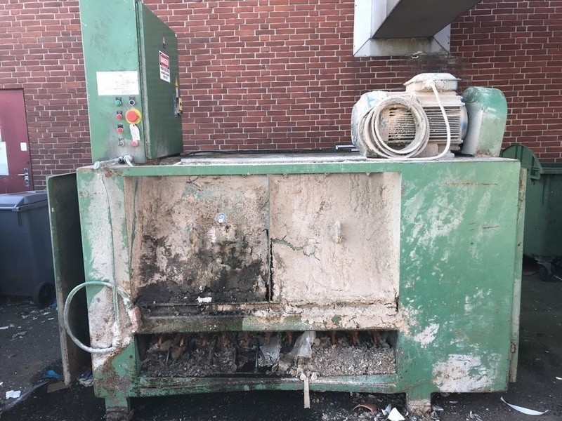 Knuser Pap/ Paller osv.