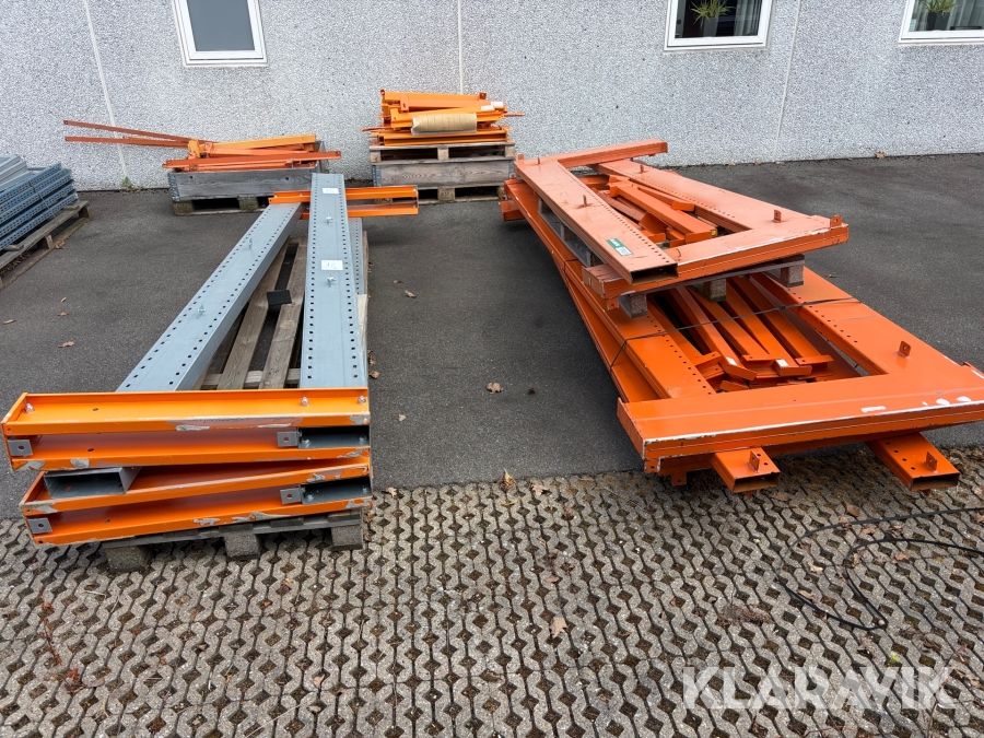 Pallereoler