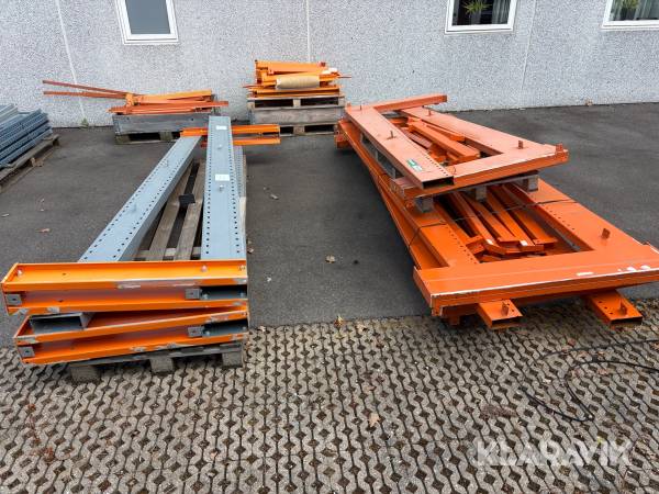 Pallereoler
