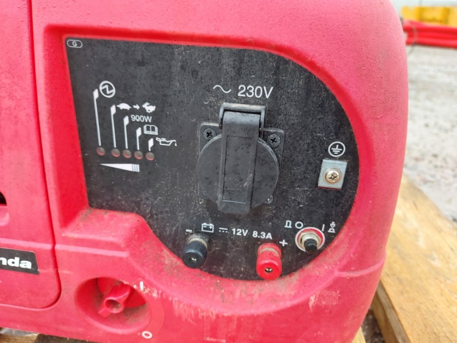 Generator