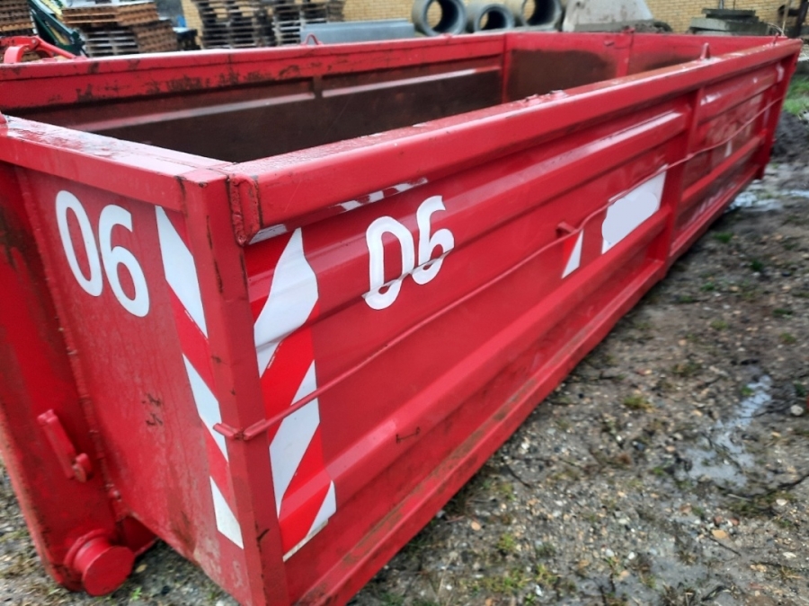 Container 5.5 m
