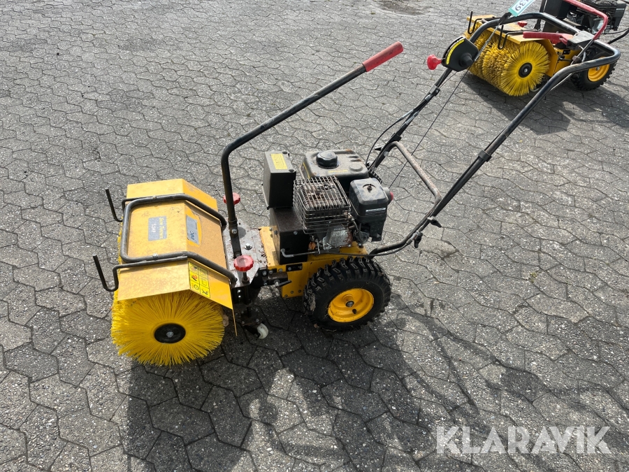 Fejemaskine Snow Trower 5.5 HP 1 styk