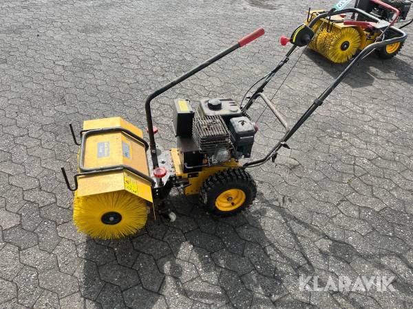 Fejemaskine Snow Trower 5.5 HP 1 styk