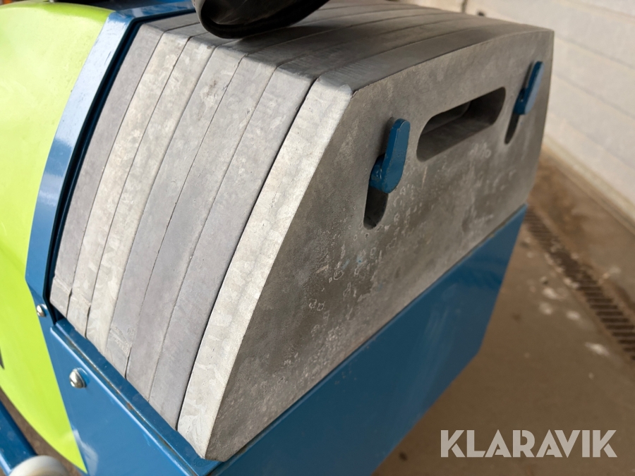 Vindueløfter Winlet 350