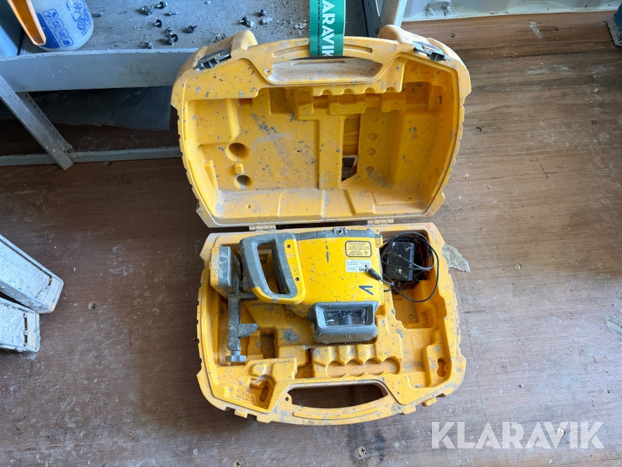 Rotationslaser Spectra LL300S