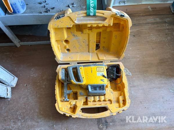 Rotationslaser Spectra LL300S