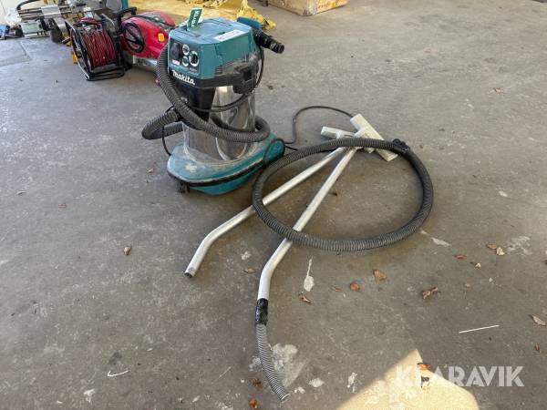 Industristøvsuger Makita VC3211H