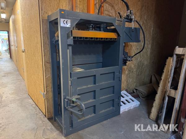 Pappresser Keep Way KPW-HW120T