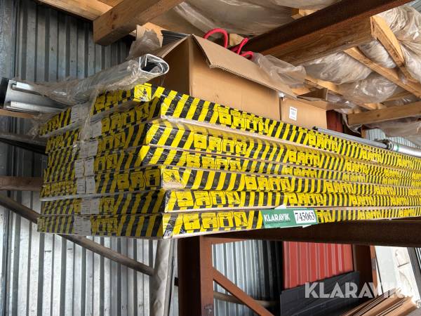 Industriport Ryterna 1 styk