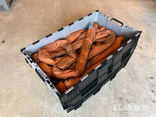 Rundsling UTX Techlon 150 - 2 styk
