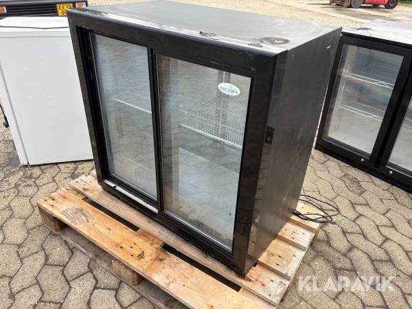 Industri køleskabe Scan cool SC 209s