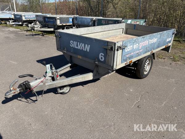 Trailer Variant B715P2