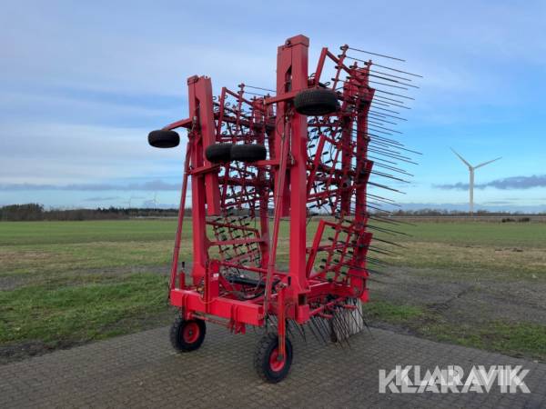 Halmharve CMN FW12000