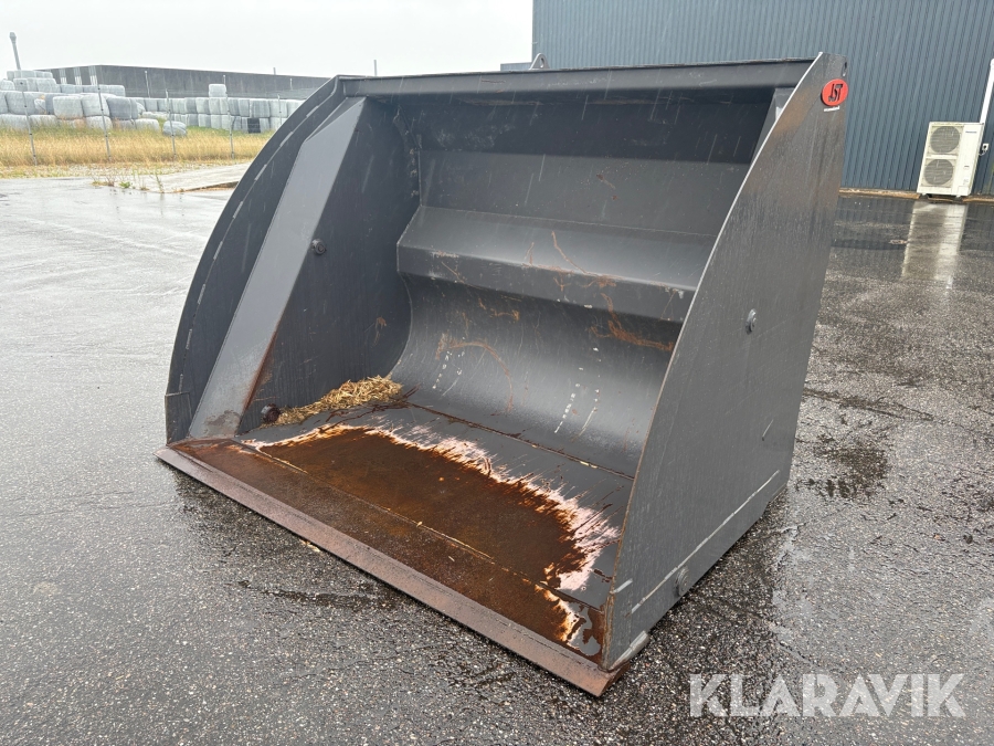 Højtipskovl JST GG str. 4 P