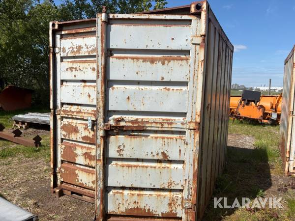 Container