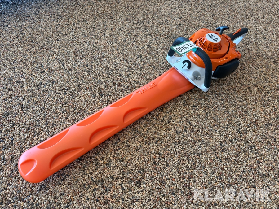Hækkeklipper Stihl HS65C