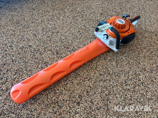 Hækkeklipper Stihl HS65C