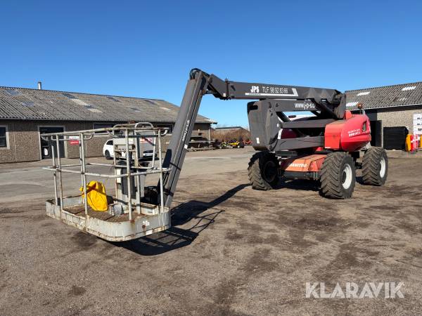 Bomlift Manitou 200 ATJ
