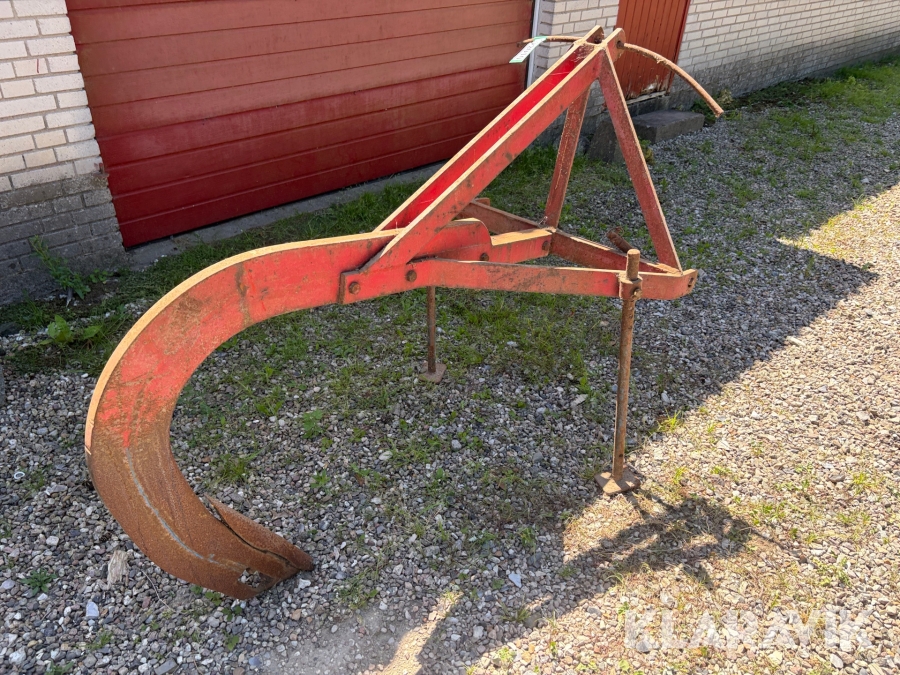 Plov Plovfabrikken Bovlund A/S