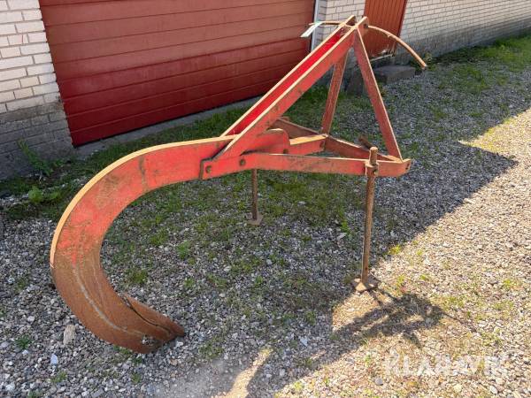 Plov Plovfabrikken Bovlund A/S