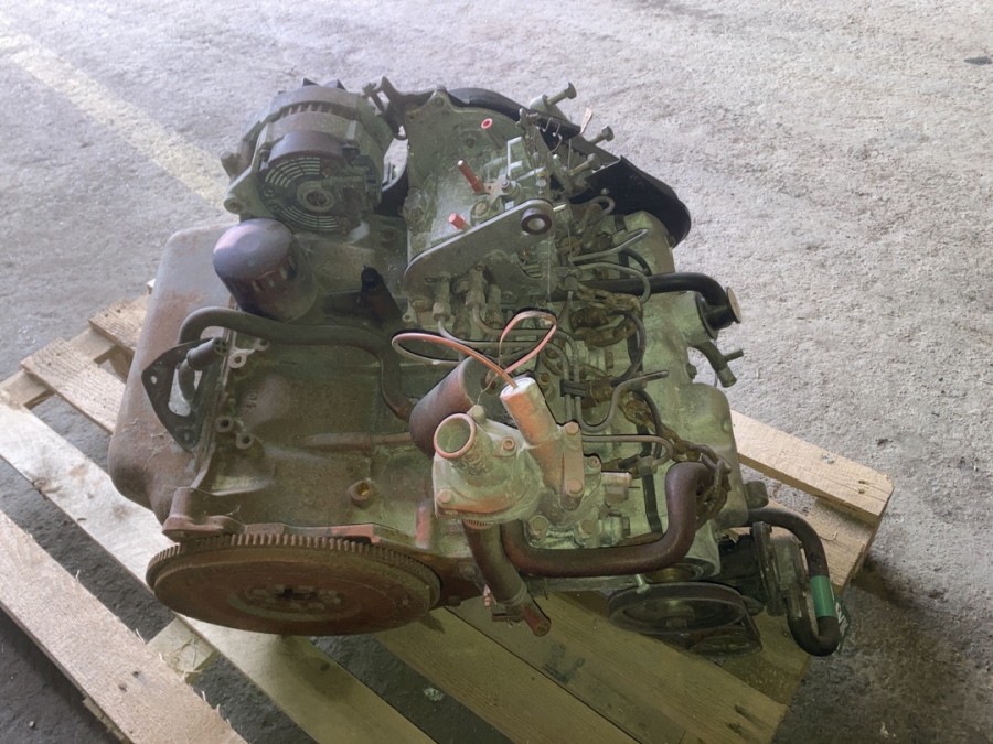 Motor