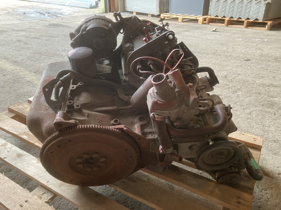Motor