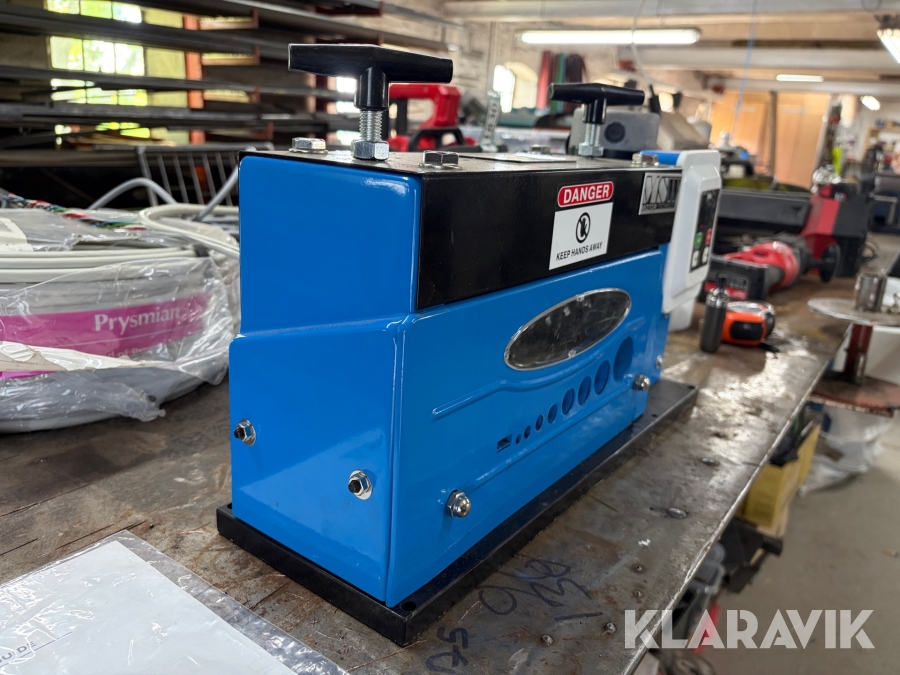 Kabelstripper MSW