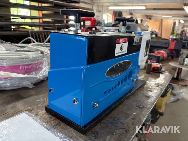 Kabelstripper MSW