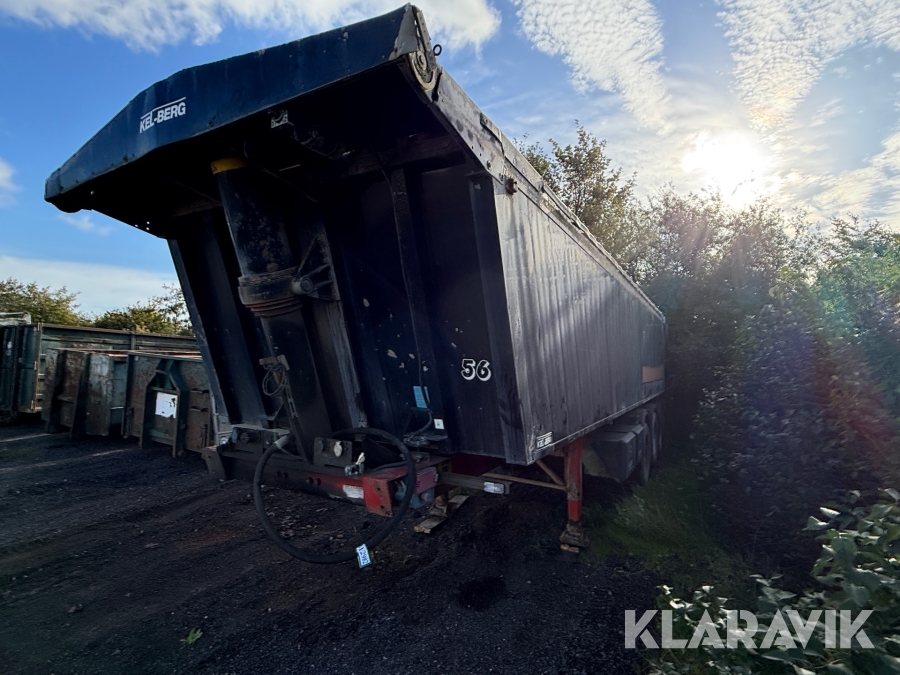 Trailer Kel-Berg
