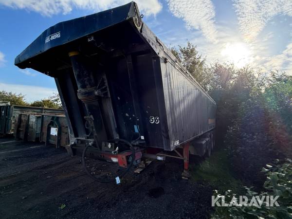 Trailer Kel-Berg