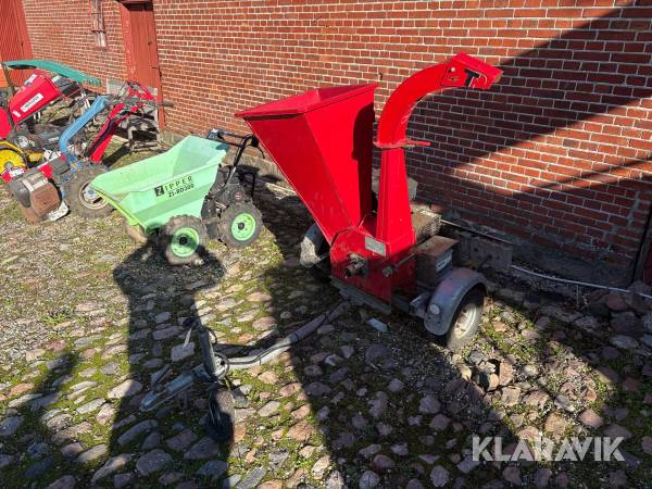 Flishugger Lindana 100 VM