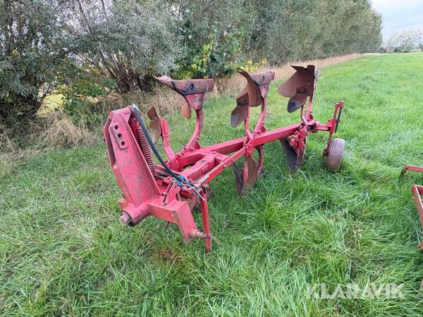 Plov Skjold Exxelent vp 3 furet