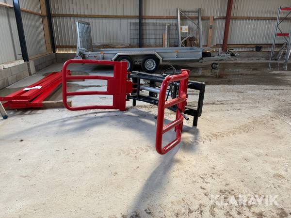 Balletang Intertech SC03 Til Giant minilæsser