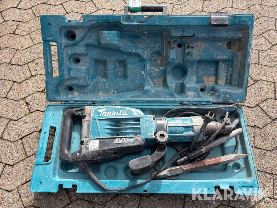 Betonhammer Makita HM1317C AVT 1 styk