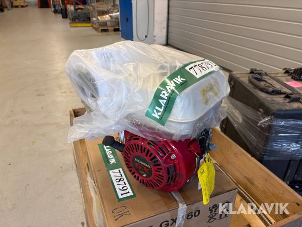 Motor Honda GX160 - 1 styk