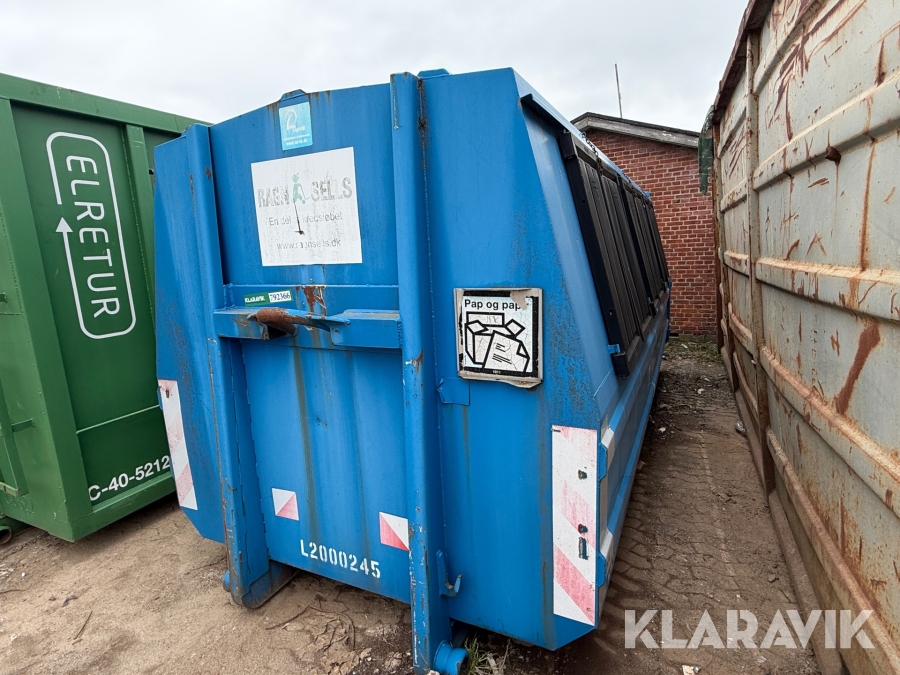 Container